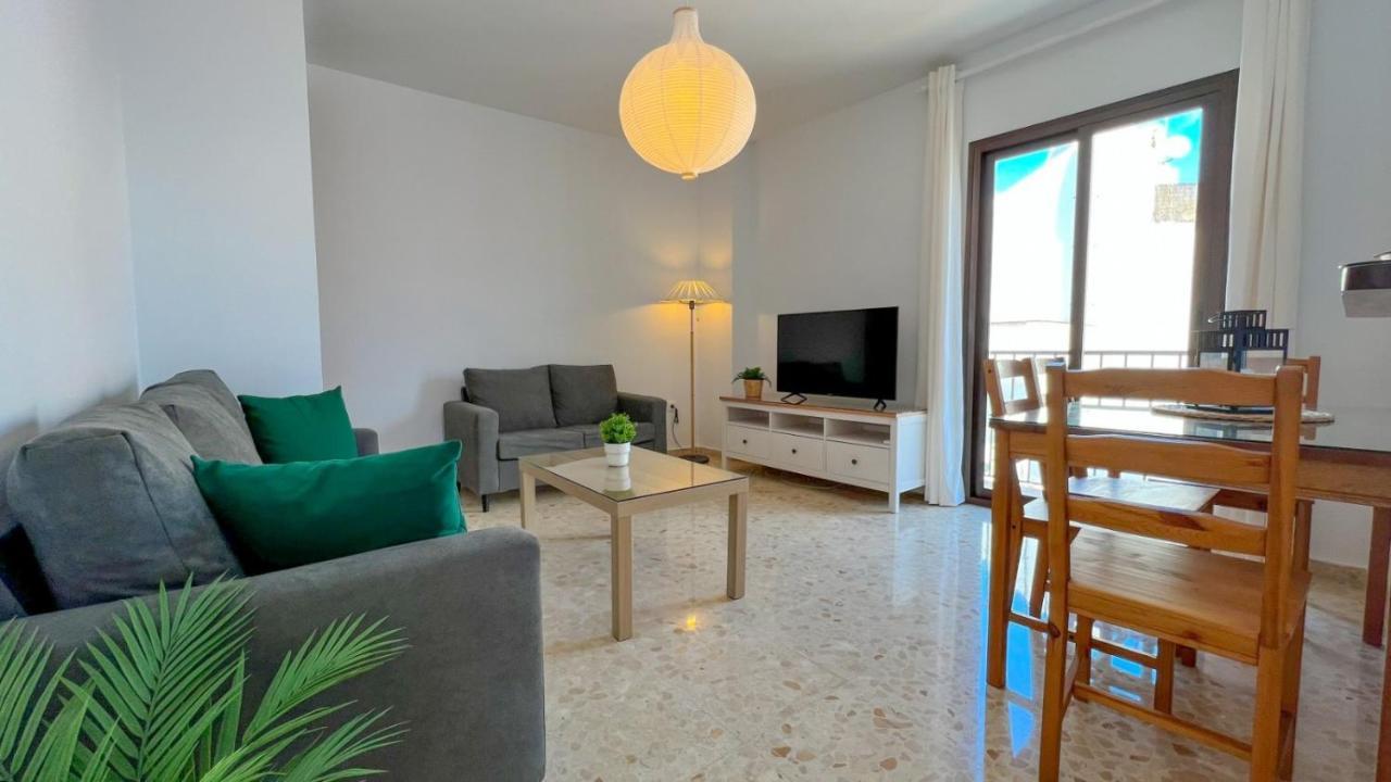 Santaolalla House Nerja Exterior photo